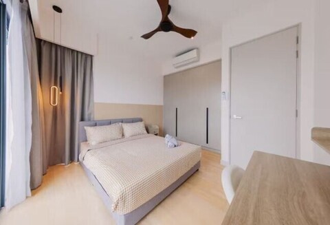 Datum Jelatek Residence by FEEL HOME