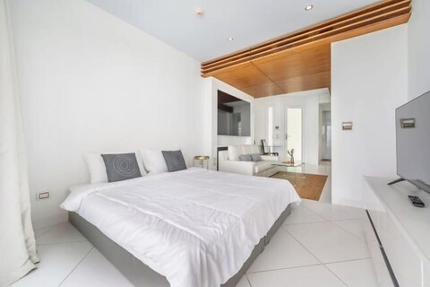 Pure Sunset Beach - Sunset Sea View Room