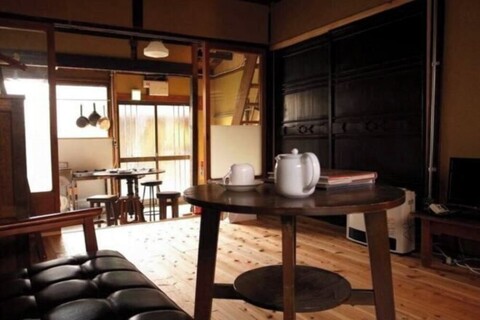 Higashi Matsuyacho East