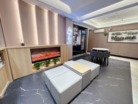 Kelaixuan Hotel (Daomi Post Station Branch, Changbaishan North Slope Distribution Center)