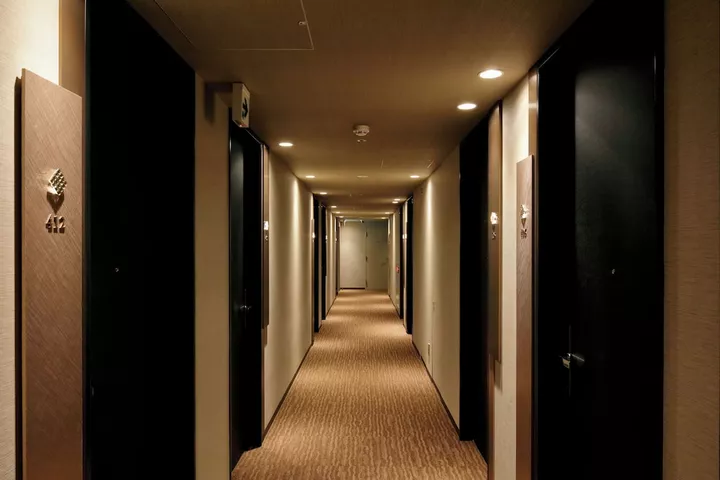 CANDEO HOTELS Tokyo Roppongi
