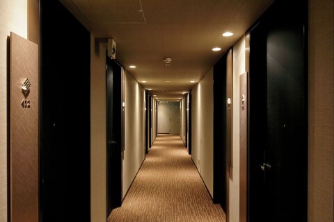 칸데오 호텔 도쿄 롯폰기