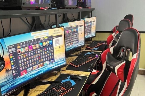 211 E-sports Hotel (Shanghai Anting)