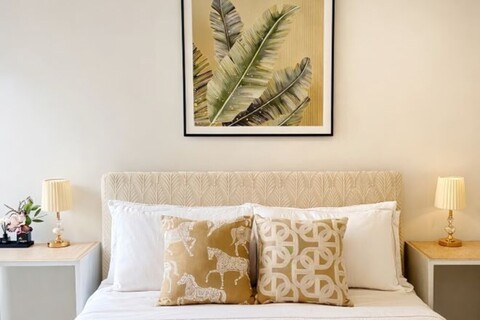 3Br Villa Near CBD & One Tree Hill