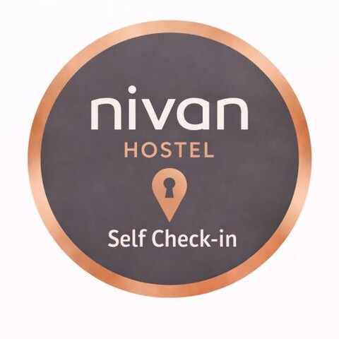 NIVAN Hostel