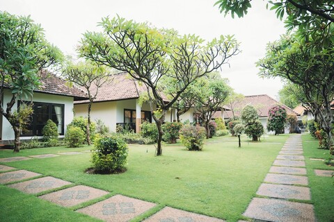 리버티 다이브 리조트