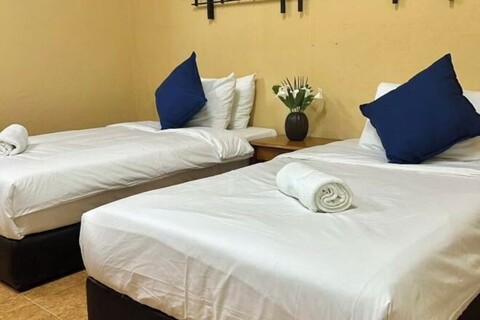 RHU DORMITORY LANGKAWI