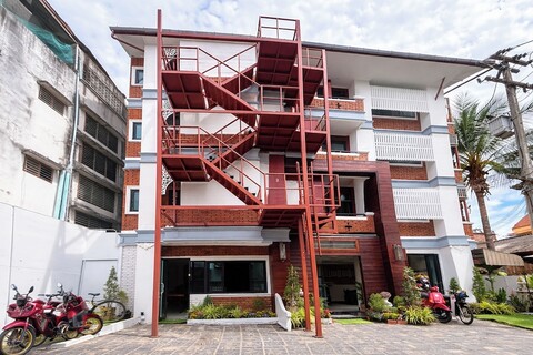 TJR 부티크 호텔