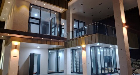 완도 이엘 리조트