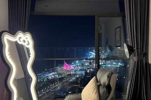 Bap's House - CSJ Apartment Vung Tau