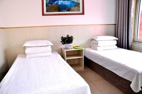 Changbai Mountain Zexi Family Hostel