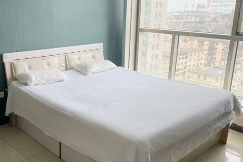 Kaixuan Shidai Family Apartment