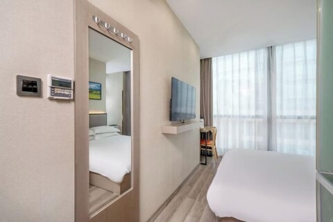 Shanghai Miaoyi Hotel