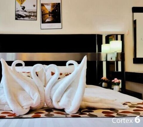 Lila Suites Seri Bukit Ceylon