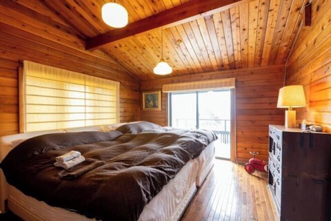 SHODOSHIMA PRIVATE CAMP SITE