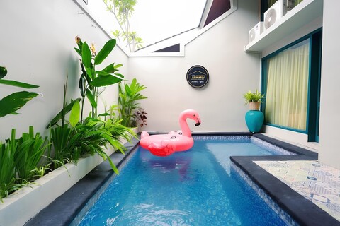 더 리워드 빌라