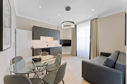 클리블랜드 레지던스 패딩턴