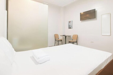 GREN PLACE near Baclaran Airport Road by RedDoorz