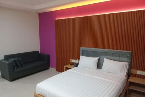 Shakti Inn Jati Asih