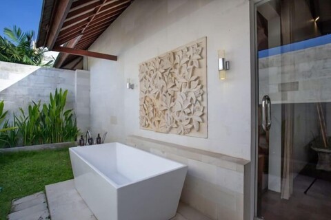 Enchanting Canggu Villa