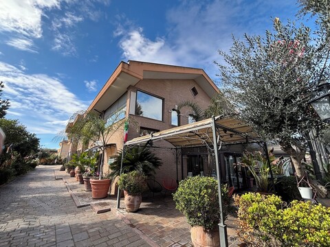 유로 하우스 인 에어포트