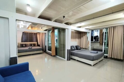 The Pool House Pattaya No.3 - 5 bedroom