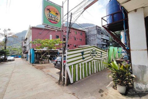 MilVir Tourist Inn El Nido near Beach