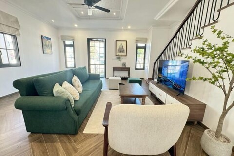 Novaworld Phan Thiet - Ako Villa