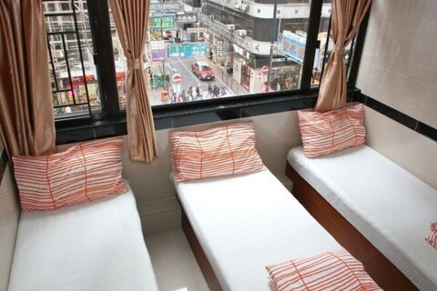 Wing Tai Guest House