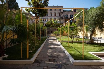 Residenza Leone XIII