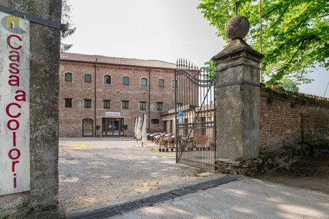 Casa a Colori Venezia