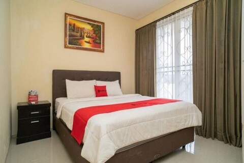 RedDoorz near ITDC Nusa Dua