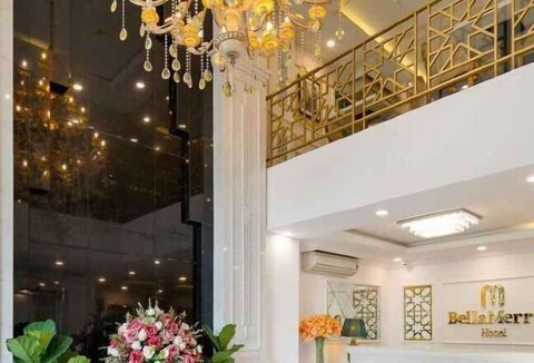 Bella Merry Hotel - Apartment