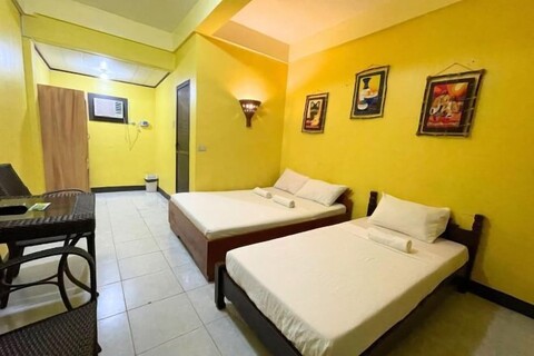 Simons Heritage Resort Puerto Galera