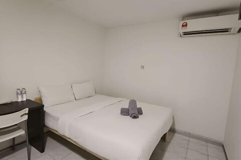 Natol Homestay-MJC Batu Kawa MJC New Township