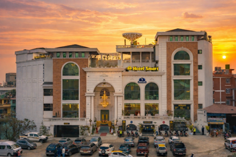 Hotel Smart Durbar