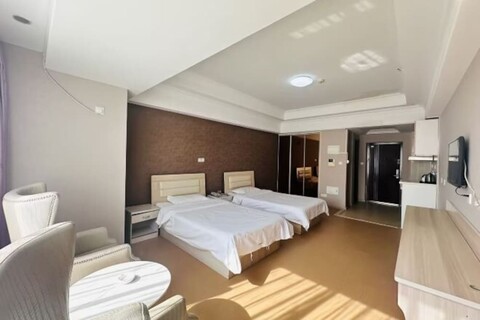 Jinshang Express Motel
