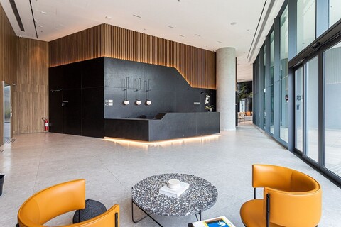 AV.NU 바이 비바, 비즈니스 센터 근처, 나소이스 유니다스의 고급 레지덴셜