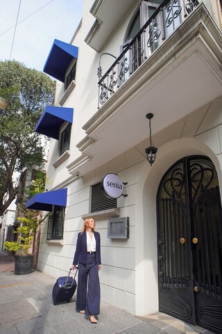 세니아 레포르마