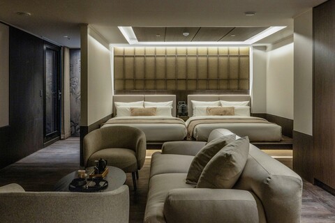 홍대 루프 서울 호텔 리트리트 by 아늑