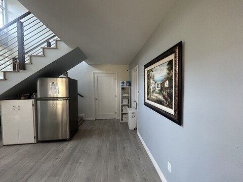 LA 폴하우스 (Paul House)