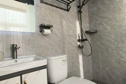 Lexus Hotel (Songjiang Ring Road)