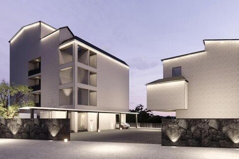 경상 하운드 스틸코브 경주감포