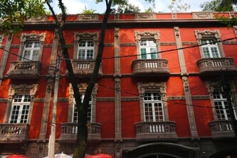 Casa Amelio Roma Norte