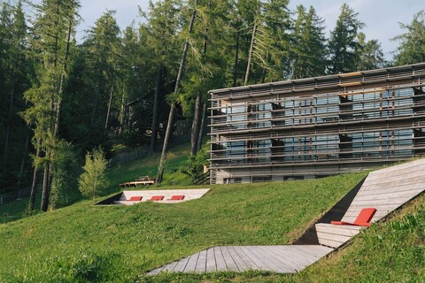 비질리우스 마운틴 리조트