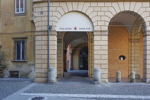 카사 이솔라니 산토 스테파노