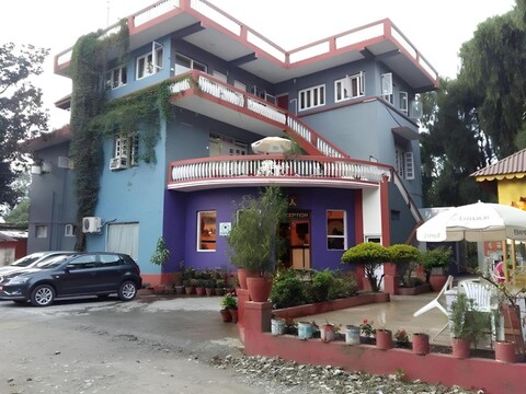 호텔 다이아몬드 그랜드 빌라