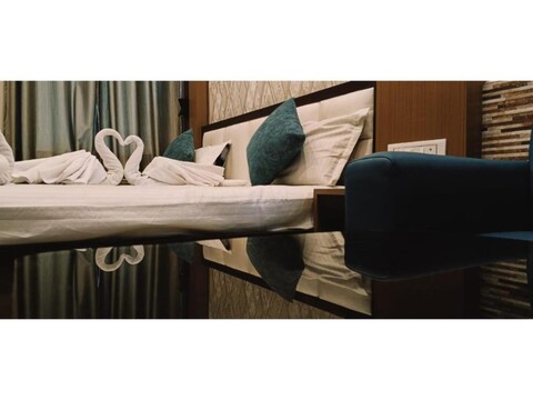 Hotel Panda