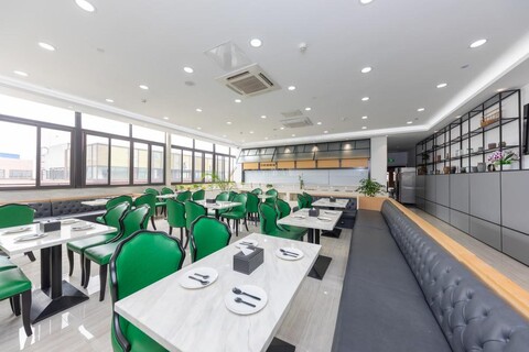 스타웨이 호텔 상하이 네크 베이칭 하이웨이