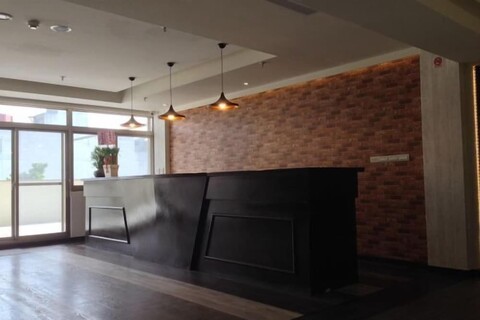 CHECK inn Yilan LuoDong